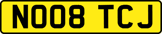 NO08TCJ