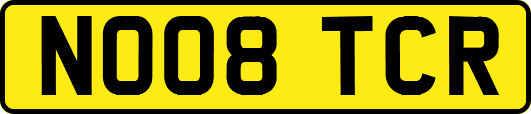 NO08TCR