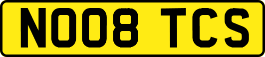 NO08TCS