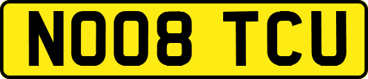 NO08TCU