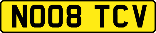 NO08TCV