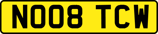 NO08TCW