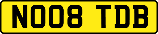 NO08TDB