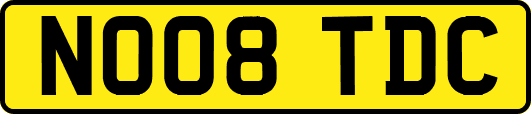 NO08TDC