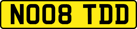 NO08TDD