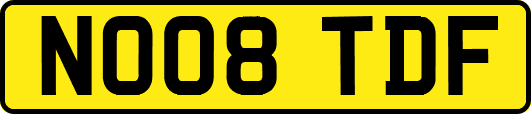 NO08TDF