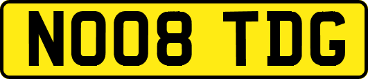 NO08TDG