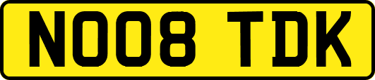 NO08TDK
