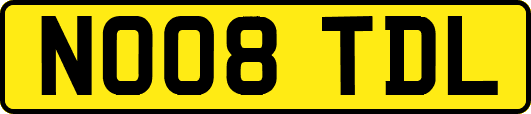NO08TDL