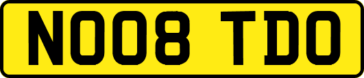 NO08TDO