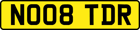 NO08TDR
