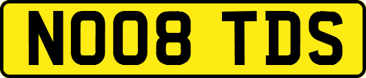 NO08TDS