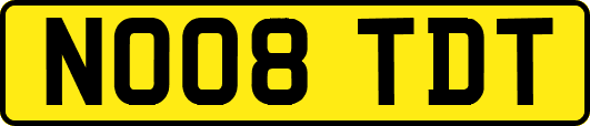 NO08TDT
