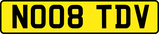 NO08TDV