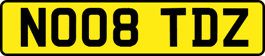 NO08TDZ