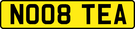 NO08TEA