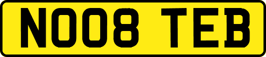 NO08TEB