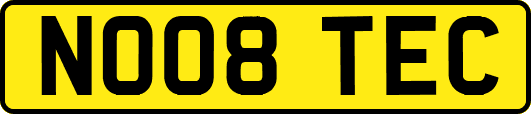 NO08TEC