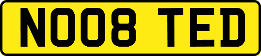 NO08TED
