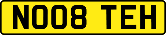 NO08TEH