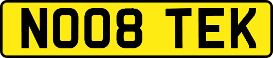 NO08TEK