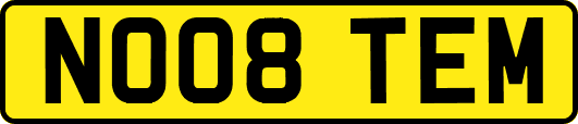 NO08TEM