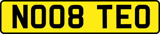 NO08TEO