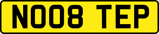 NO08TEP