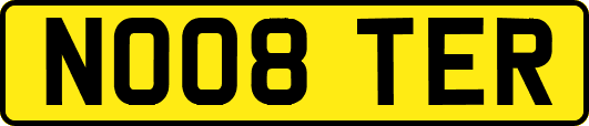 NO08TER