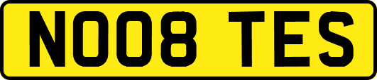 NO08TES