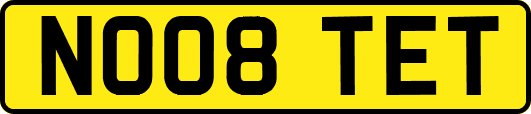 NO08TET