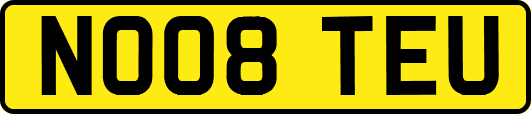 NO08TEU
