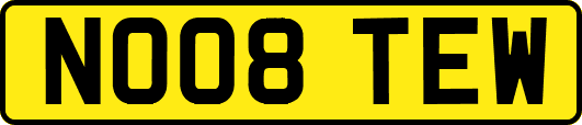 NO08TEW
