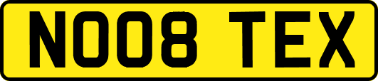 NO08TEX