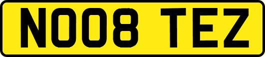 NO08TEZ
