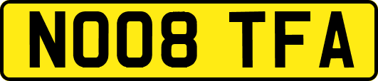 NO08TFA