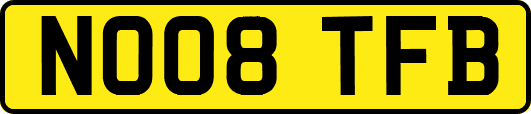 NO08TFB