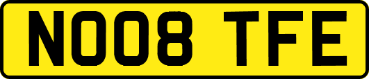 NO08TFE