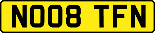 NO08TFN