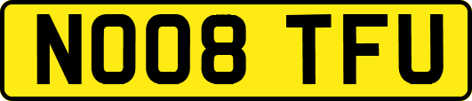 NO08TFU