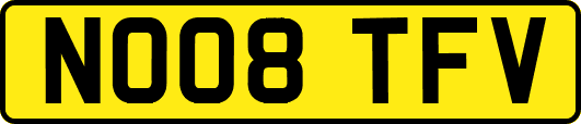 NO08TFV