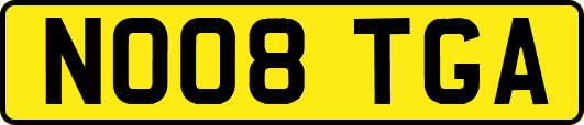NO08TGA