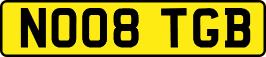 NO08TGB