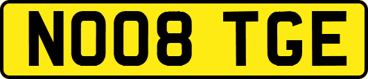 NO08TGE