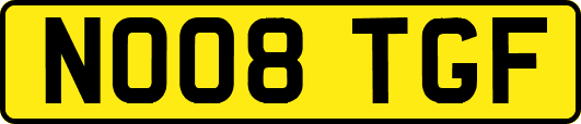 NO08TGF