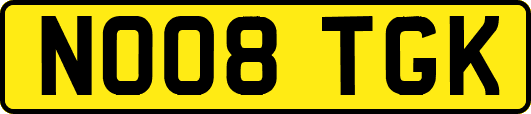 NO08TGK