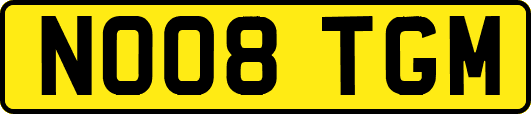 NO08TGM