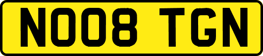 NO08TGN