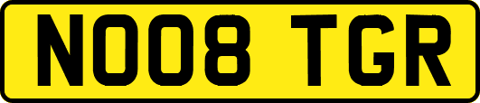 NO08TGR