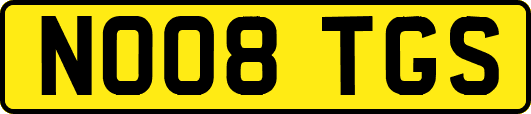 NO08TGS